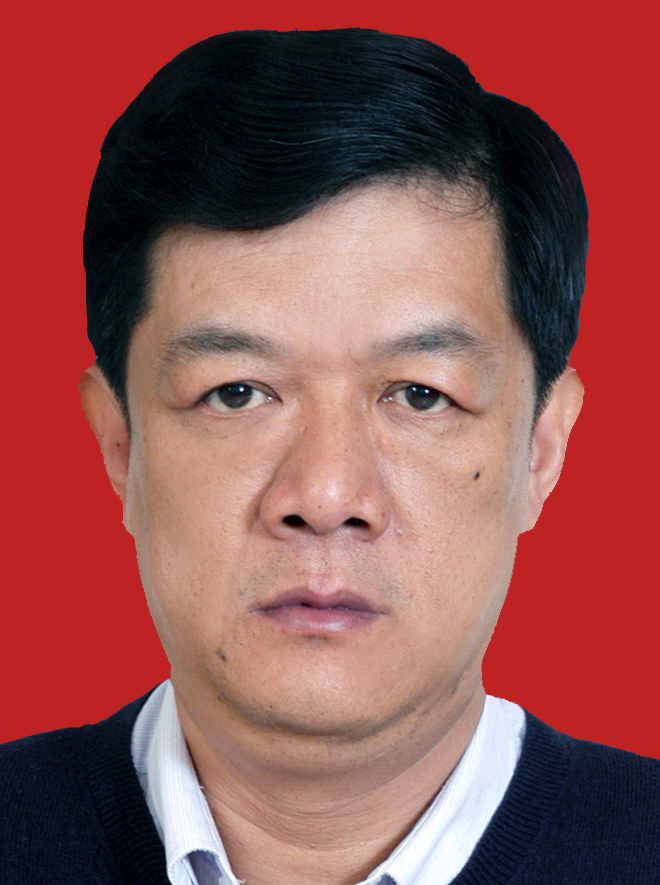 谢忠克